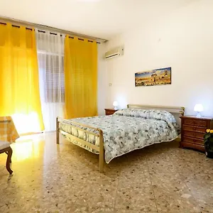 Bed and breakfast A Casa Di Fra', Palermo