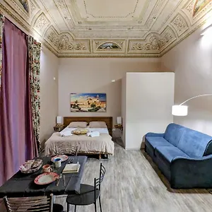 Bed and breakfast Benincasa, Palermo