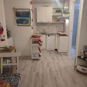 La Finestra Sul , Brusimpiano Italie