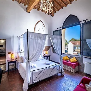 Il Magnifico 3*, Florence Italie