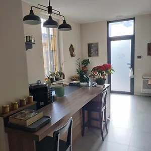 Al Giardino Segreto , Monza Italie