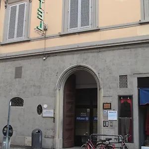 Genzianella 2*, Florence Italie