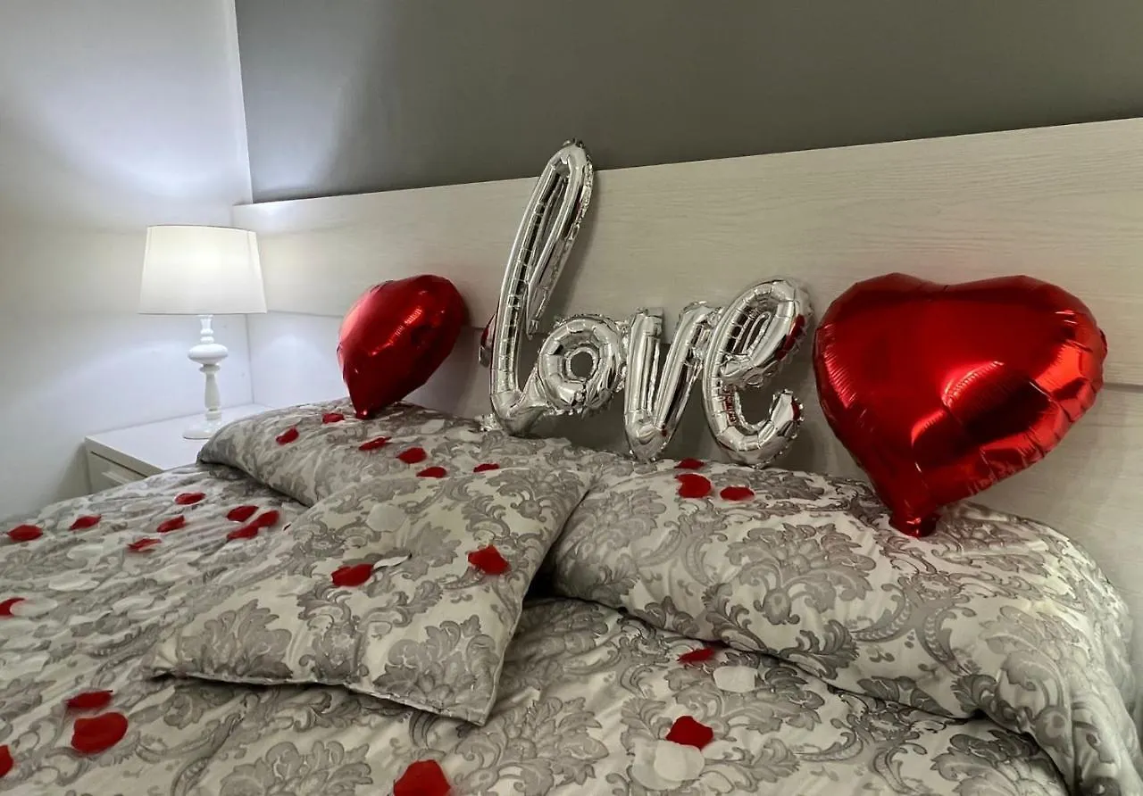Bed and Breakfast Palazzo Napolitano Palermo