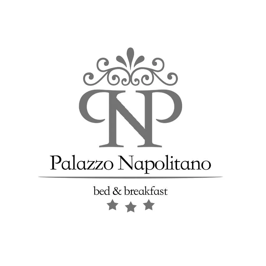 Bed and Breakfast Palazzo Napolitano Palermo 0*,
