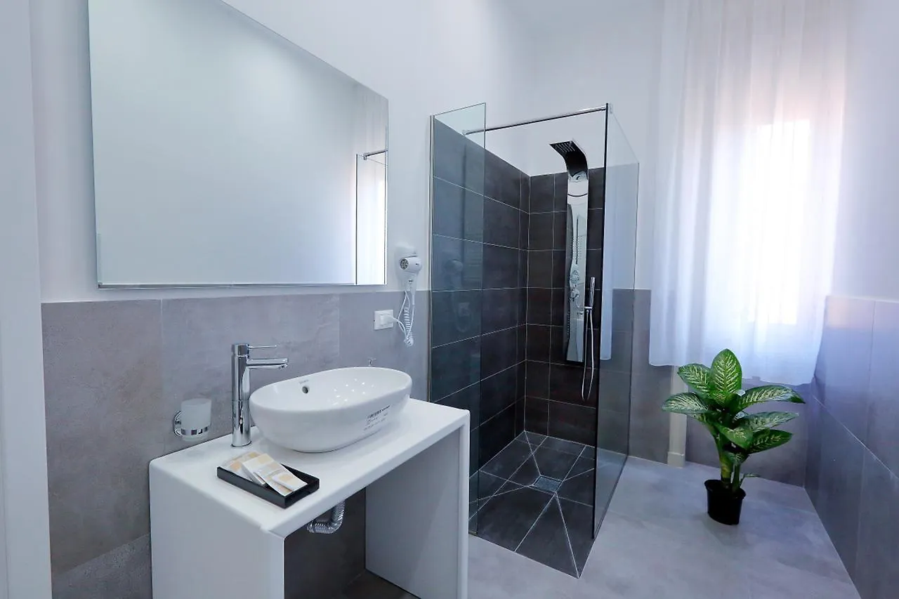 Bed and Breakfast Palazzo Napolitano Palermo