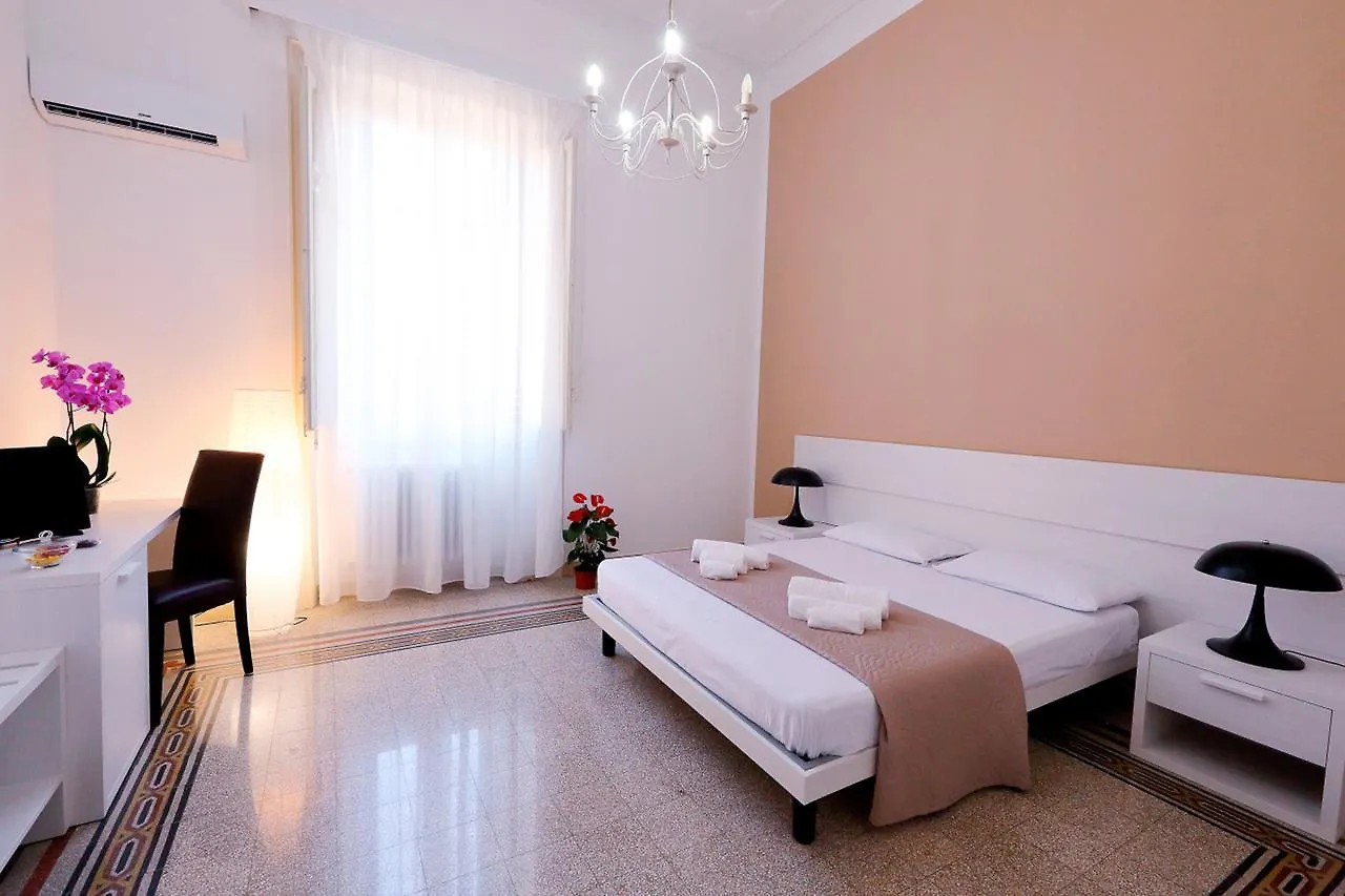 Bed and Breakfast Palazzo Napolitano Palermo