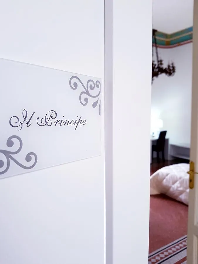 Bed and Breakfast Palazzo Napolitano Palermo